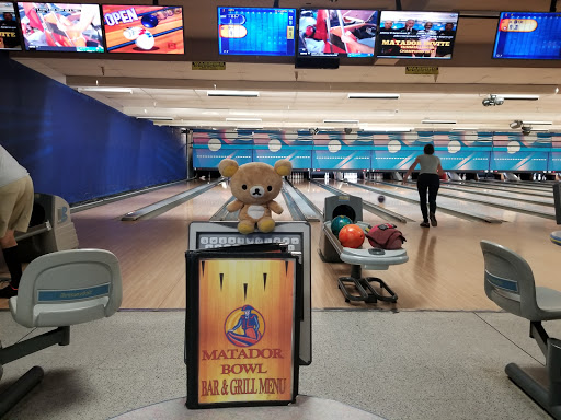 Bowling Alley «Matador Bowl», reviews and photos, 9118 Balboa Blvd, Northridge, CA 91325, USA