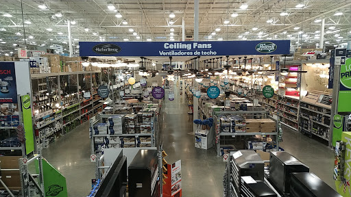 Lowes Home Improvement image