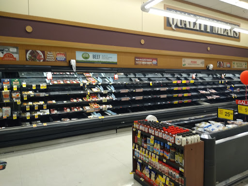 Grocery Store «Albertsons», reviews and photos, 7201 Boulder Ave, Highland, CA 92346, USA
