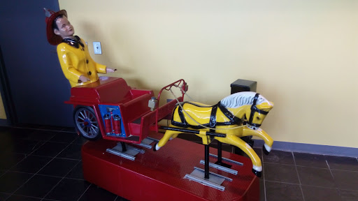 Museum «Marietta Fire Museum», reviews and photos, 112 Haynes St, Marietta, GA 30060, USA