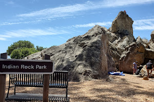 Indian Rock Park
