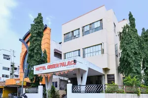 SPOT ON Hotel Green Palace image