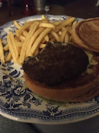 Aliment-réconfort du Restaurant de hamburgers McDonald's Place Du Grand Marché à Tours - n°9