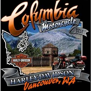 Harley-Davidson Dealer «Columbia Motorcycle Harley-Davidson», reviews and photos, 1314 NE 102nd St, Vancouver, WA 98686, USA