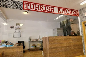TURKISH KITCHEN image