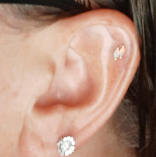 Find tattoos on chest ideas for your next unique tattoo in Chicago at Fundamental Body Piercing