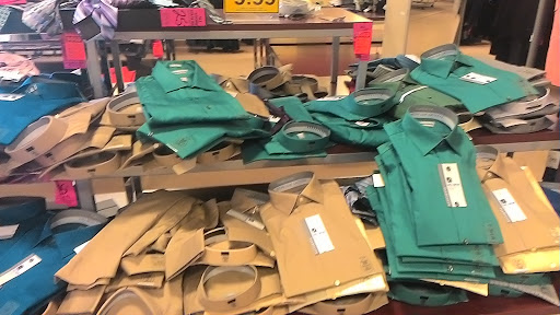 Department Store «JCPenney», reviews and photos, 9801 Cortana Pl, Baton Rouge, LA 70815, USA