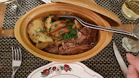 Baeckeoffe du Restaurant de spécialités alsaciennes Restaurant Les Remparts à Obernai - n°10