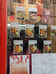 Photo n°32 de La Taverne De ZHAO à Paris ()