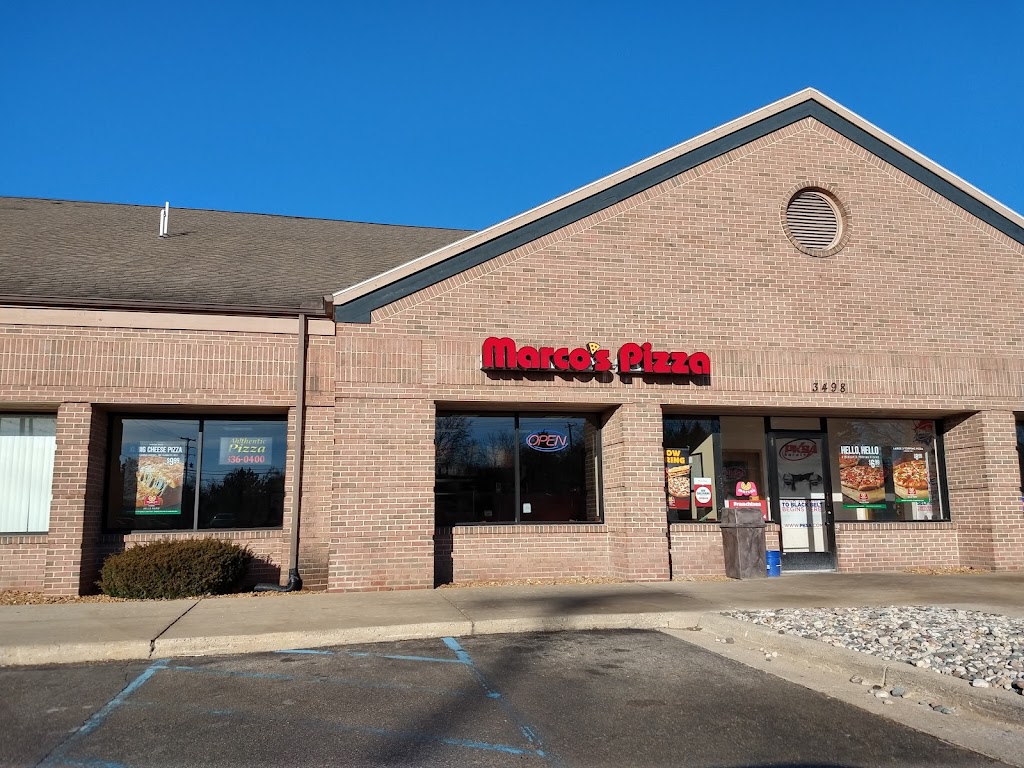 Marco's Pizza 48823
