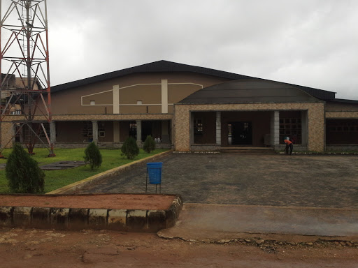 Heritage Assembly Headquarters, Benin City, Nitel Road, Benin Sapele Rd, Benin City, Nigeria, Car Dealer, state Ondo
