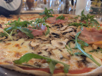 Pizza du Signorizza Pizzeria Restaurant Villeneuve-sur-Lot - n°12