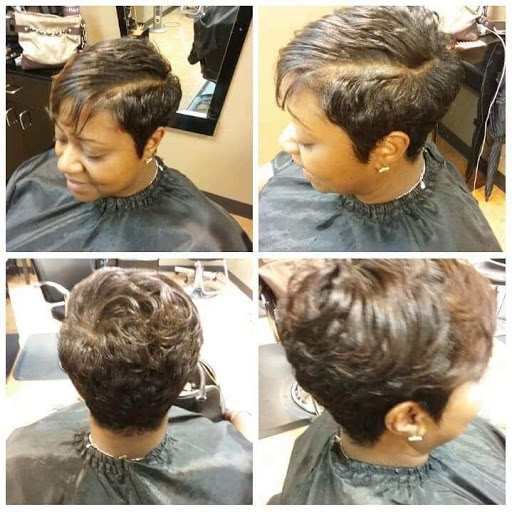 Beauty Salon «Family Hair Design & Barber», reviews and photos, 1433 Buford Hwy NE, Buford, GA 30518, USA