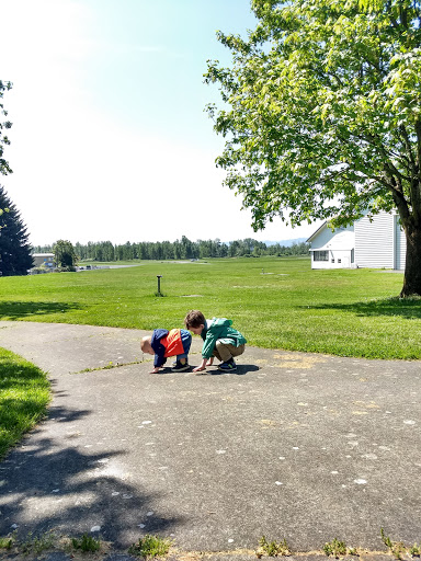 Museum «Pearson Air Museum», reviews and photos, 1115 E 5th St, Vancouver, WA 98661, USA