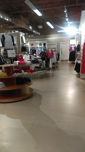 Outlet Mall «Tanger Outlet Hilton Head», reviews and photos, 1414 Fording Island Rd, Bluffton, SC 29910, USA