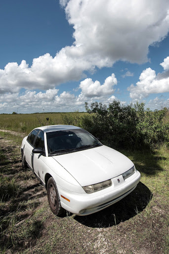 Auto Body Shop «Auto Painting USA Collision», reviews and photos, 2404 NW 72nd Ave, Miami, FL 33122, USA