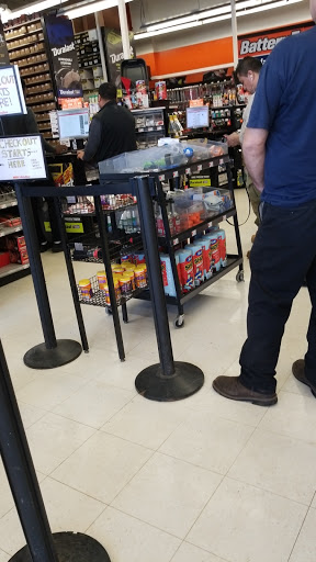 Auto Parts Store «AutoZone», reviews and photos, 799 E Main St, Stamford, CT 06902, USA