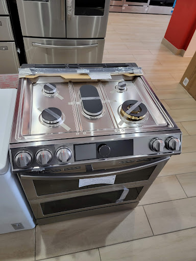 Appliance Store «Four Brothers Appliances LLC», reviews and photos, 399 Smith St, Perth Amboy, NJ 08861, USA