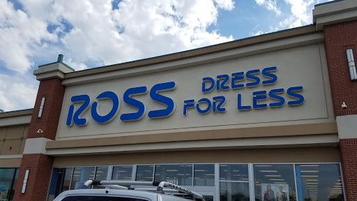 Clothing Store «Ross Dress for Less», reviews and photos, 8021 E Kellogg Dr, Wichita, KS 67207, USA