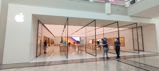 Computer Store «Apple Bridgewater», reviews and photos, 400 Commons Way, Bridgewater, NJ 08807, USA