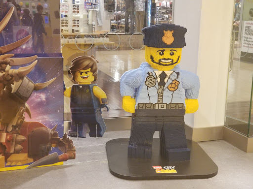 Toy Store «The LEGO Store», reviews and photos, 6170 Grand Ave, Gurnee, IL 60031, USA