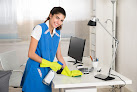 Handi Commercial Cleaning, Minneapolis Janitorial Services