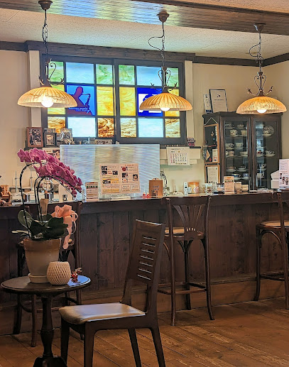 加賀コーヒー店