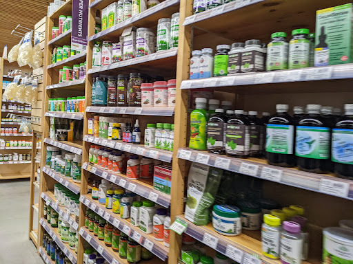 Natural Foods Store «Natural Grocers», reviews and photos, 7831 Dodge St, Omaha, NE 68114, USA