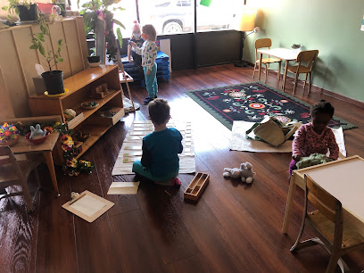 Greenbrier Montessori