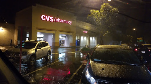 CVS Pharmacy