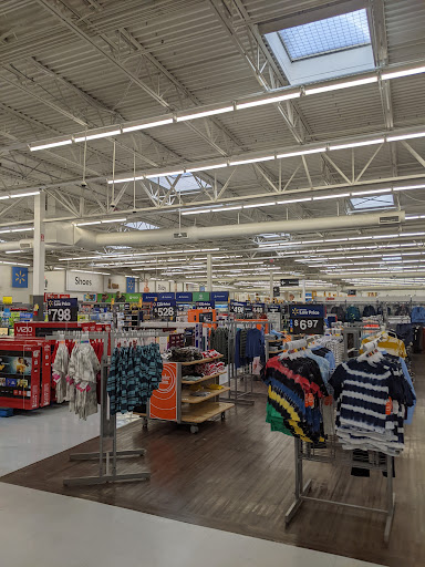 Department Store «Walmart Supercenter», reviews and photos, 125 Pavilion Pkwy, Fayetteville, GA 30214, USA