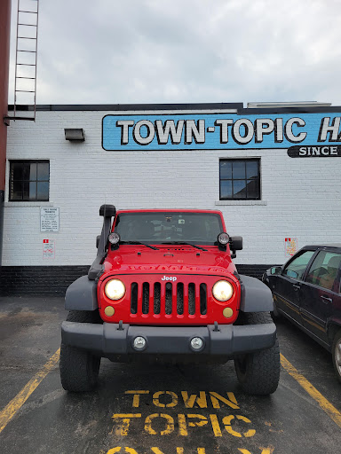 2006 Broadway, Kansas City, MO 64108, USA