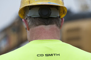 C.D. Smith Construction, Inc.