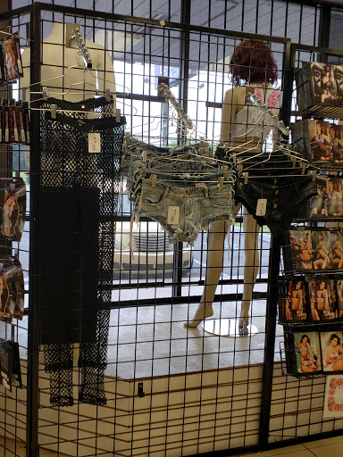 Lingerie Store «N T Lingerie», reviews and photos, 5021 Moffett Rd, Mobile, AL 36618, USA