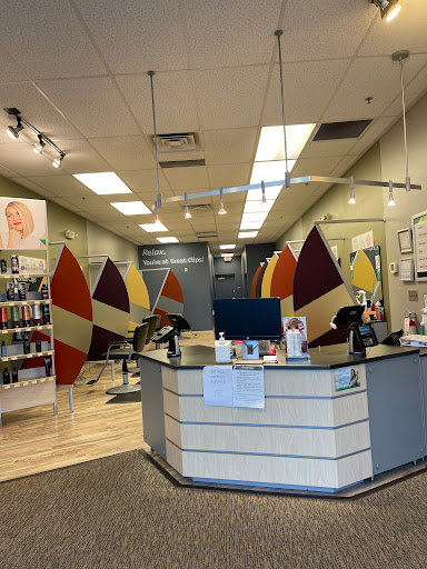 Hair Salon «Great Clips», reviews and photos, 5614 176th St E, Puyallup, WA 98375, USA