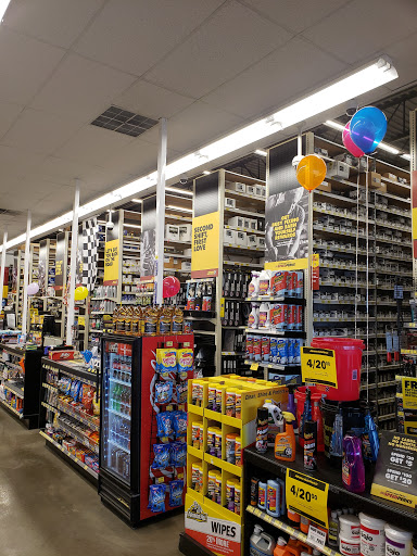 Auto Parts Store «Advance Auto Parts», reviews and photos, 150 Highland Ave, Seekonk, MA 02771, USA