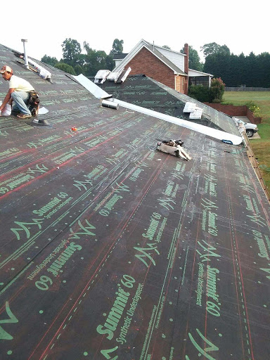 Carolinas Best Roofing and Construction