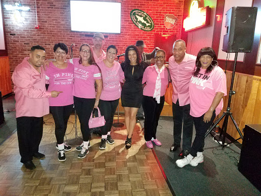 Bowling Alley «East Providence Lanes», reviews and photos, 80 Newport Ave, Rumford, RI 02916, USA