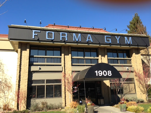 Health Club «Forma Gym», reviews and photos, 1908 Olympic Blvd, Walnut Creek, CA 94596, USA