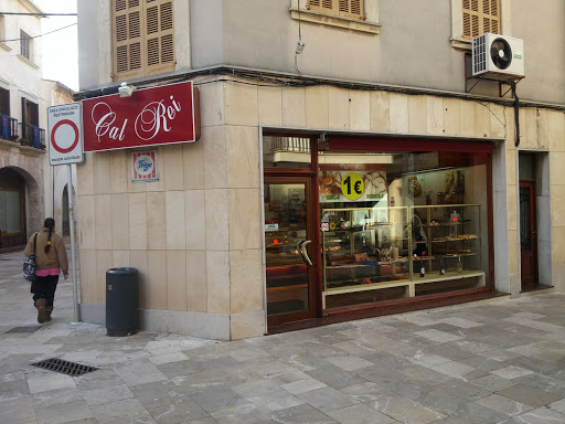 Forn Cal Rei en Muro, Baleares