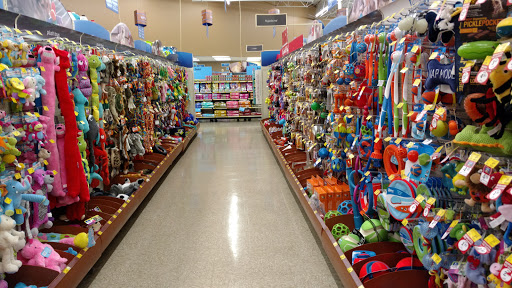 Pet Supply Store «PetSmart», reviews and photos, 10164 Colerain Ave, Cincinnati, OH 45251, USA