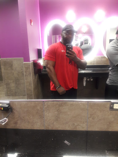 Gym «Planet Fitness», reviews and photos, 709 E Capitol Dr, Milwaukee, WI 53212, USA