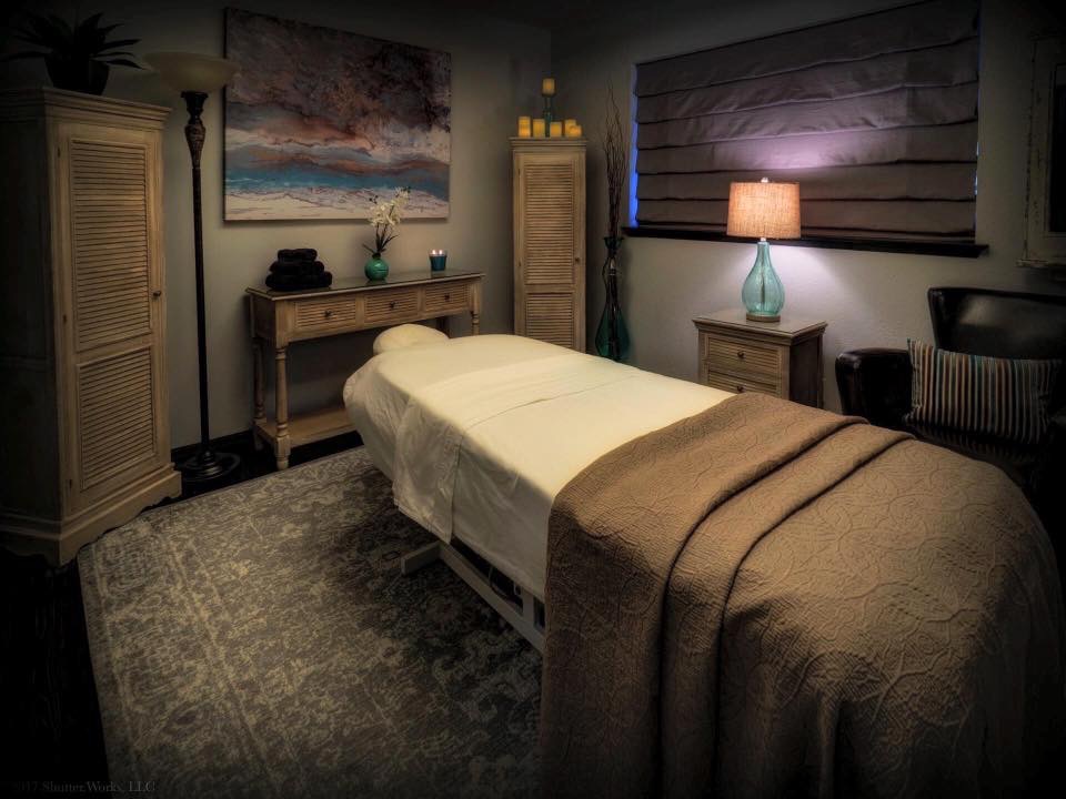 Carrie Murphey Massage 98908