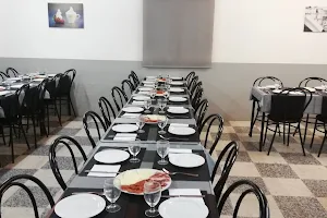Restaurant El Cortijo image