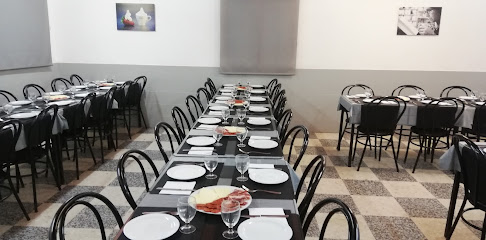 Restaurant El Cortijo - Pol. Ind. Can Cases - Can Sunyol, Camí de Can Bros, s/n, 08760 Martorell, Barcelona, Spain