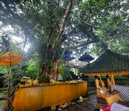 Pura Luhur Taksu Agung photo
