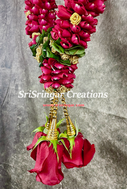 SriSringar Creations