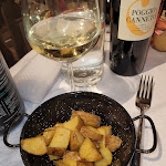 Photo n°2 de l'avis de Patrizia.i fait le 15/01/2022 à 22:47 sur le  Umbria D.O.C. Ristorante à Mantignana