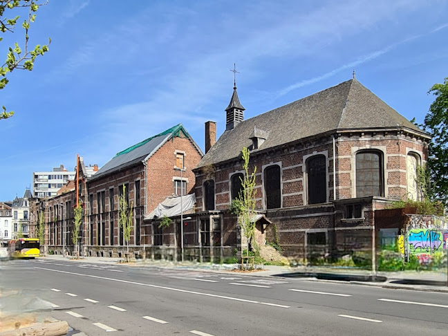 Hôpital de Bavière - Museum