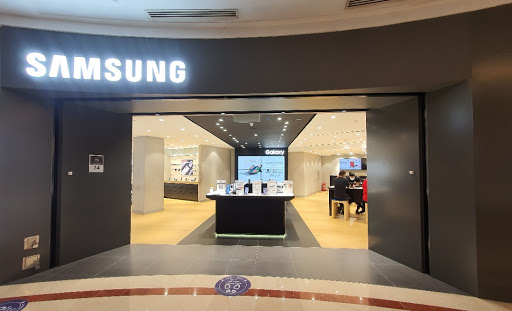 Samsung Experience Store KLCC